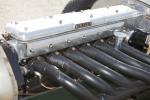 Bentley 3/8-Litre Hawkeye Special 1924 года